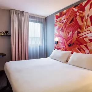 Hotel Ibis Styles Centre Canal Du Midi ***