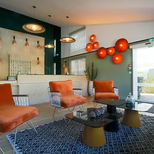 Aparthotel Les Pins Galants ***