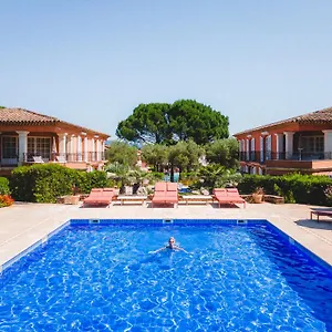 5* Hotel Domaine De L'astragale