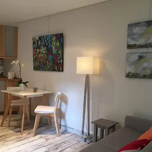 Bed & Breakfast 1 Square Du Docteur Blanche - 16 